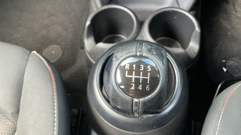 MINI Hatchback 1.2 One 5dr Petrol Hatchback